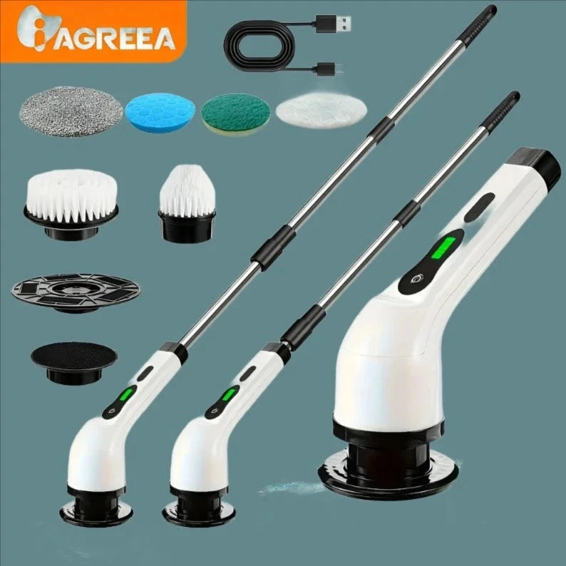 Electric Cleaning Brush