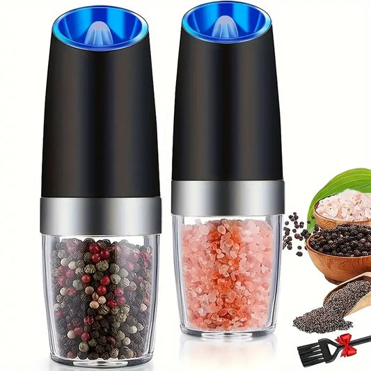 Pepper and Salt Set